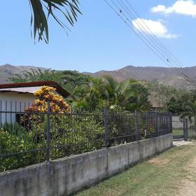 Se Vende Casa Campestre en La Victoria Aragua Venezuela