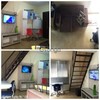 Apartamento/Flat – Mobiliado para estadia temporária – estilo Apart Hotel