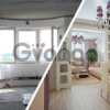 Renovação, Remodelação de Apartamentos / Casas, desde 100€/m2