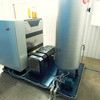 Usina de biodiesel CTS, 1 t/dia (automática), de óleo de fritura