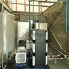 Biodieselanläggning CTS, 1 t/dag (automatisk), från frityrolja