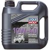 LIQUI MOLY ATV 4T Motoroil Offroad 10W-40 | НС-синтетическое 4Л