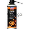 LIQUI MOLY Универсальная цепная смазка для велосипеда Bike Kettenspray 0,4Л
