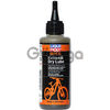 LIQUI MOLY Смазка для цепи велосипедов (сухая погода) Bike Kettenoil Dry Lube 0,1Л