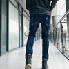 джинсы Gallop 9072 Gallop (29-36) осенние стильны мужские джинсы
