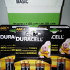 Батарейка Duracell АА / ААА (LR 03, LR 06) ОПТ