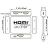 HDMI коммутатор 3Х1, 3D