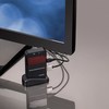 Беспроводной профессиональный удлинитель HDMI