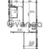Продается квартира 2-ком 72 м² Кольцевая ул,81 2