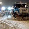 Услуги - Уборка территории. уборка снега, вывоз, очистка и погрузка снега, Киев