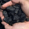 Уголь антрацит орех в мешках для населения с доставкой в Запорожье