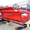 Высокопроизводительный роторный комбайн Case IH AFX 8010