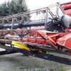 Высокопроизводительный роторный комбайн Case IH AFX 8010