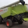 комбайн зерноуборочный Claas Lexion 560 Год выпуска 2008.