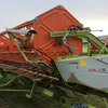комбайн зерноуборочный Claas Lexion 560 Год выпуска 2008.