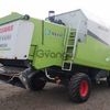 Комбайн зерноуборочный Claas Mega 360 год вып.2006