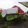 Комбайн зерноуборочный Claas Mega 360 год вып.2006