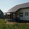 Продается дом с участком 110 м²