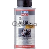 LIQUI MOLY Антифрикционная присадка с дисульфидом молибдена в моторное масло Oil Additiv 0,125Л
