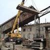Демонтаж зданий, сооружений, металлоконструкций любой сложности!