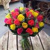 Цветы на День влюбленных - Доставка цветов Днепр