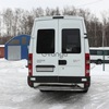 Продам Iveco Daily 50c15 белый микроавтобус, 2011 г