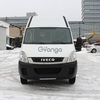 Продам Iveco Daily 50c15 белый микроавтобус, 2011 г