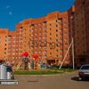 Продается квартира 1-ком 36.3 м² ул. Сиреневая д. 7