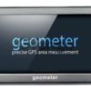 GPS для замера площади полей - ГеоМетр