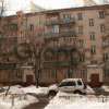 Продается Квартира 2-ком 37 м² Кременчугская, 38,к.2, метро Славянский б-р