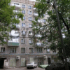 Продается Квартира 2-ком 42 м² Комсомольский проспект, 40, метро Фрунзенская