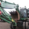 Экскаватор полноповоротный Komatsu PW 170
