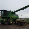 Комбайн зерноуборочный John-Deere 9880 I STS 2006г, в,