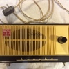 Radio made in USSR Радиоприемник СССР