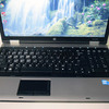 HP ProBook 6550b / Intel Core i5-450M 2.4ГГц / Ram 4 / Hdd 250, 7200 об.мн / батарея 3ч работы