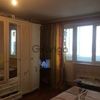 Сдается в аренду квартира 1-ком 34 м² Краснополянская, 6к1, метро Речной вокзал