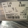 Куттер sirman c6 vv на 5л. новый для ресторана