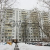 Продается квартира 2-ком 47 м² ул. Госпитальный Вал, 3 к3, метро Электрозаводская