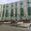 Продается квартира 2-ком 60 м² ул.Игоря Мерлушкина, д.12