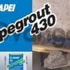 Mapegrout 430