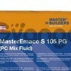 PC Mix Fluid (MasterEmaco S 105PG)