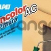 Silancolor AC Paint