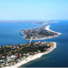 Сдам в аренду 2-х этажный дачный домик на берегу моря.