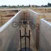 Плёнка полиэтиленовая строительная серая 40 мкм ( 3 м х 100 м.п)