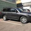 Toyota Land Cruiser 4.7 AT (288 л.с.) 4WD 2008 г.
