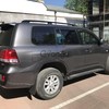 Toyota Land Cruiser 4.7 AT (288 л.с.) 4WD 2008 г.