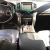 Toyota Land Cruiser 4.7 AT (288 л.с.) 4WD 2008 г.