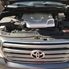 Toyota Land Cruiser 4.7 AT (288 л.с.) 4WD 2008 г.