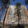 Продается квартира 1-ком 38 м² ул. Твардовского, 18 2