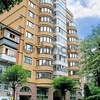 Сдается в аренду квартира 4-ком 260 м² Кропивницкого ул., метро Дворец спорта 2